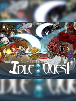 Games like IdleQuest