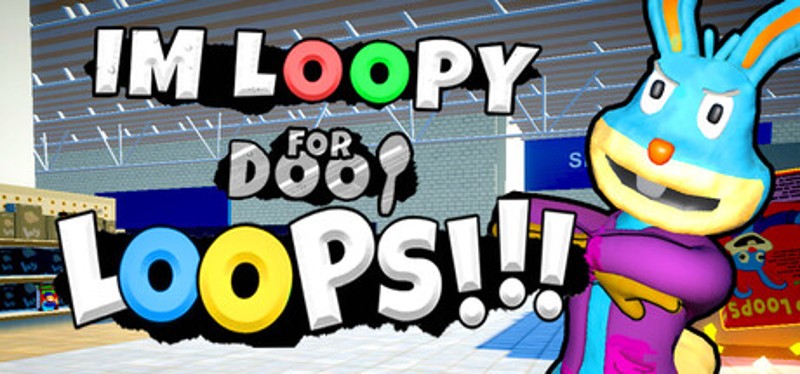 IM LOOPY FOR DOOP LOOPS!!! Image