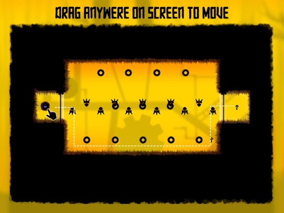 Impossible Hard Games 2019 screenshot