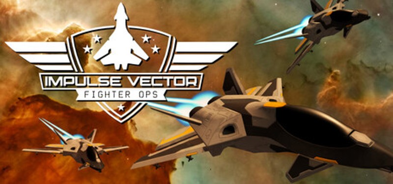 Impulse Vector: Fighter Ops Image