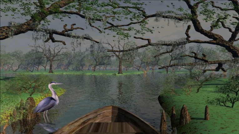 Intrigue At Oakhaven screenshot