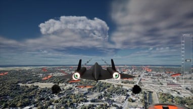 Jet Fighters with Friends (Multiplayer) Image