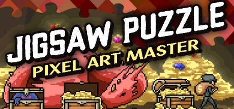 Games like Jigsaw Puzzle - Pixel Art Master