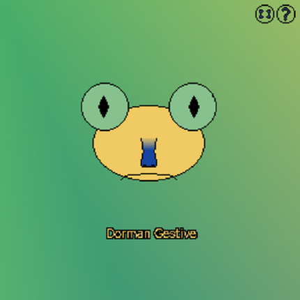 Jo's Guy Generator screenshot