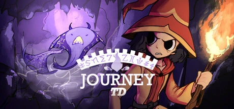 Games like Journey TD