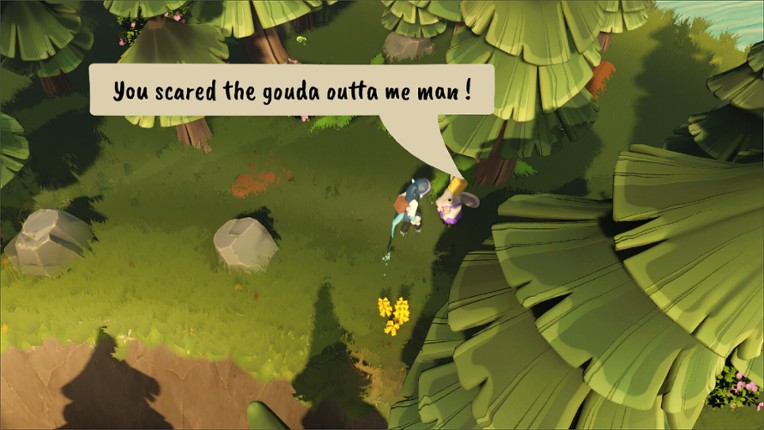 Juniper: A Scrapbooking Adventure Image