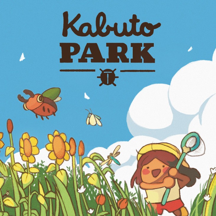 Games like Kabuto Park