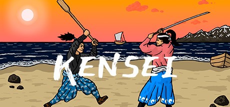 Games like Kensei
