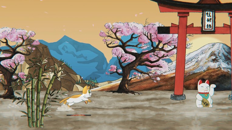 Kimchi: A Stars in the Trash Story screenshot