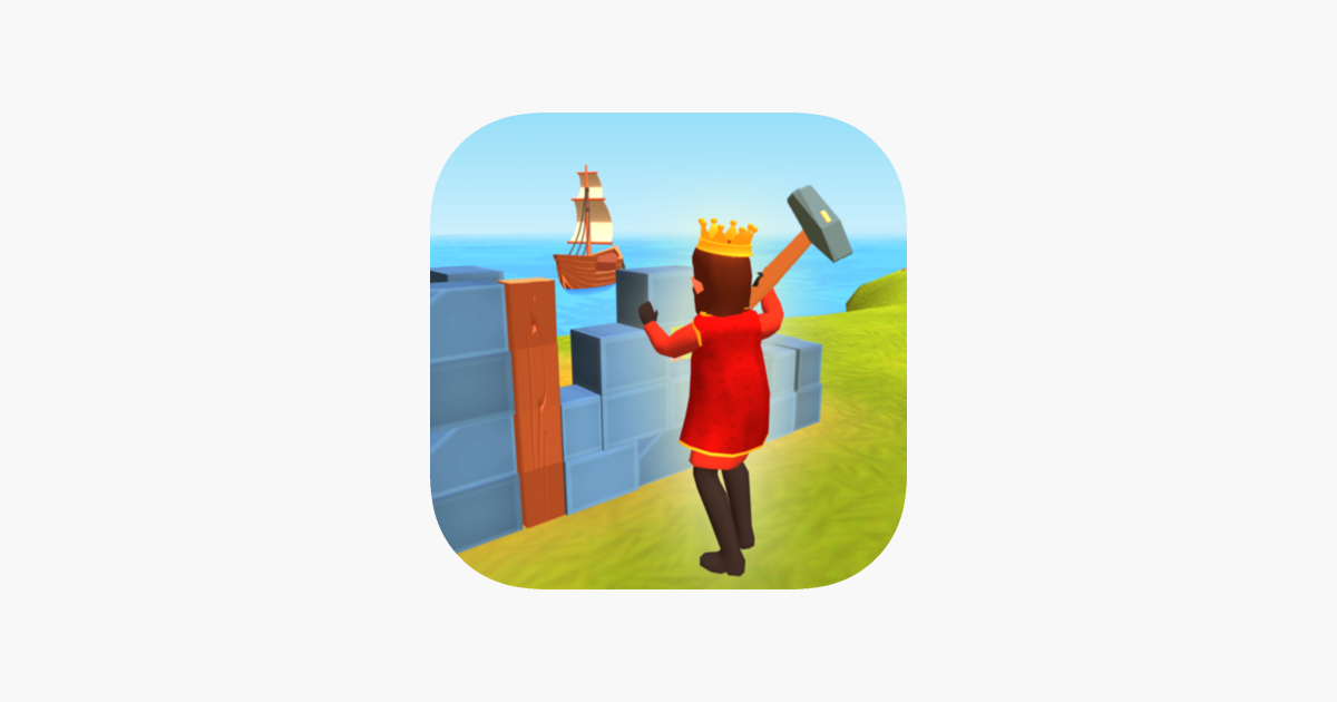 Games like Kingdom Craft 3D