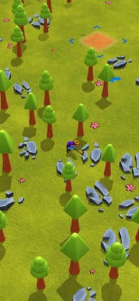 Kingdom Craft 3D screenshot