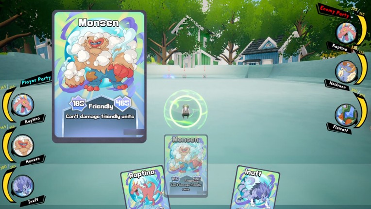 Kioku: Last Summer screenshot