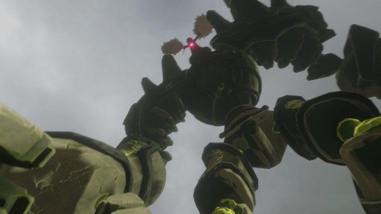 Knights of Fiona screenshot