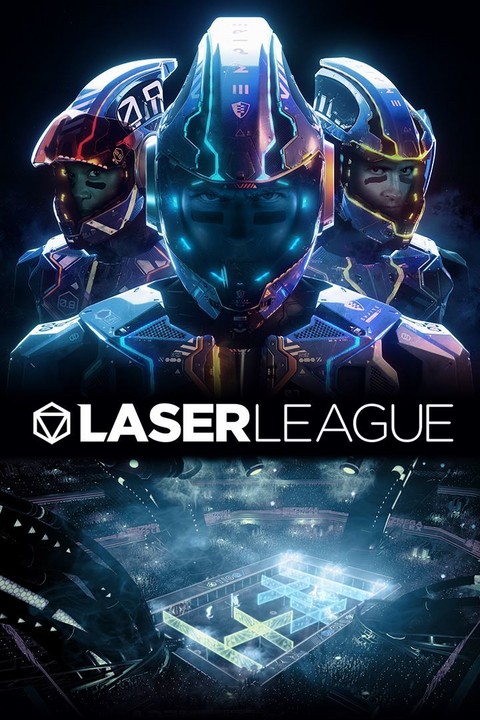 Games like Laser League