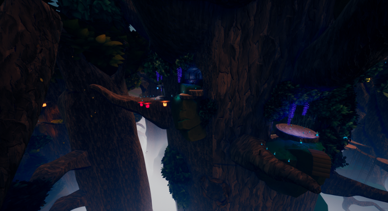 Last Frog Standing Image