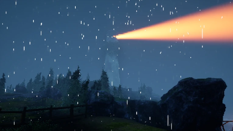 Purgatorial Learning screenshot