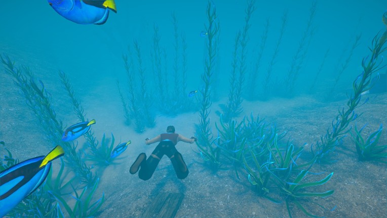 Leonardo's Island - Origins screenshot