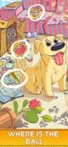 Let's Find Hidden Object Games Image