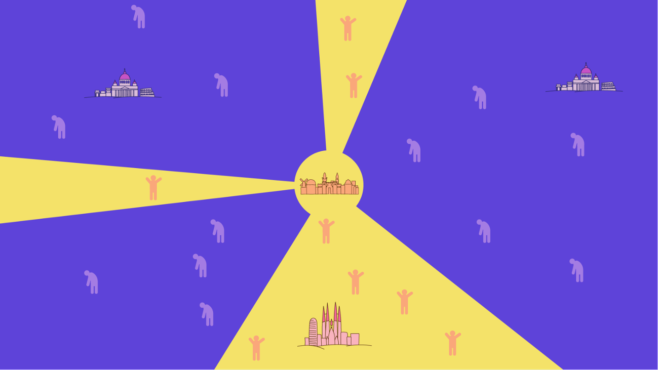 Games like Light of the World