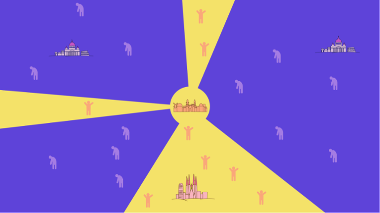 Light of the World Image