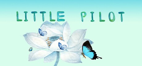 Games like Little pilot