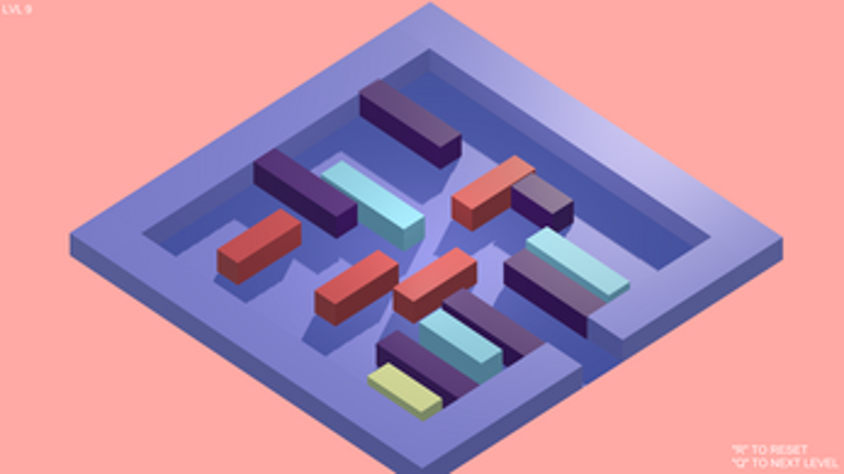 Logic Game Image