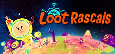 Games like Loot Rascals