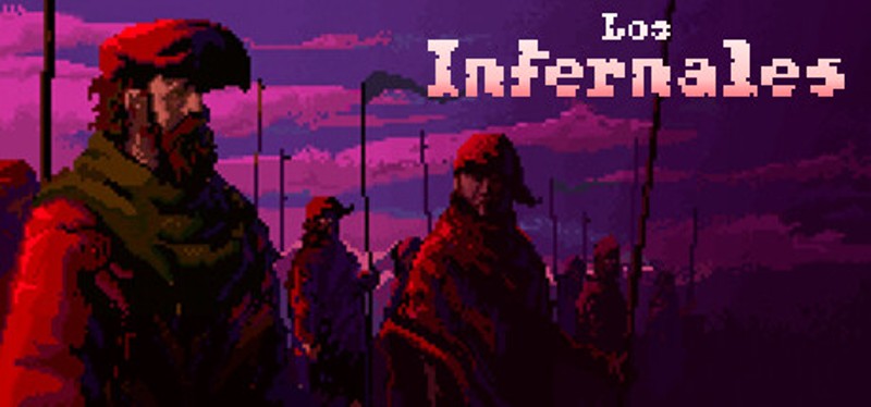 Los Infernales Image