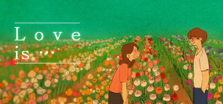 Games like Love is...