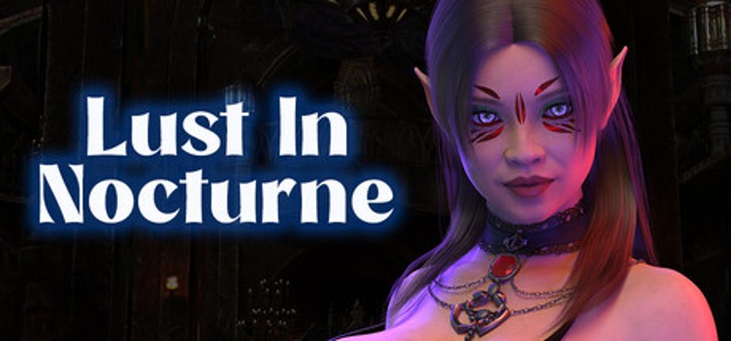 Lust In Nocturne Image