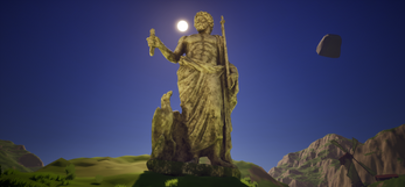 LustQuest: Forbidden Desires Image