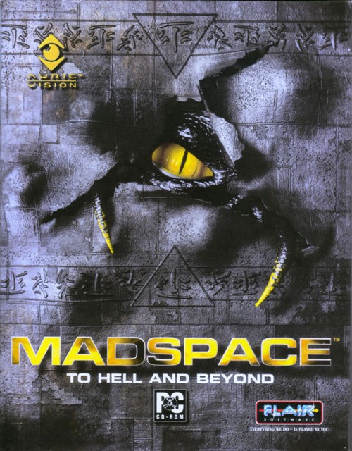 Games like MadSpace: To Hell and Beyond
