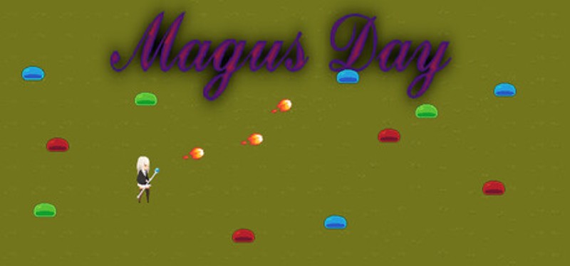 Magus Day Image