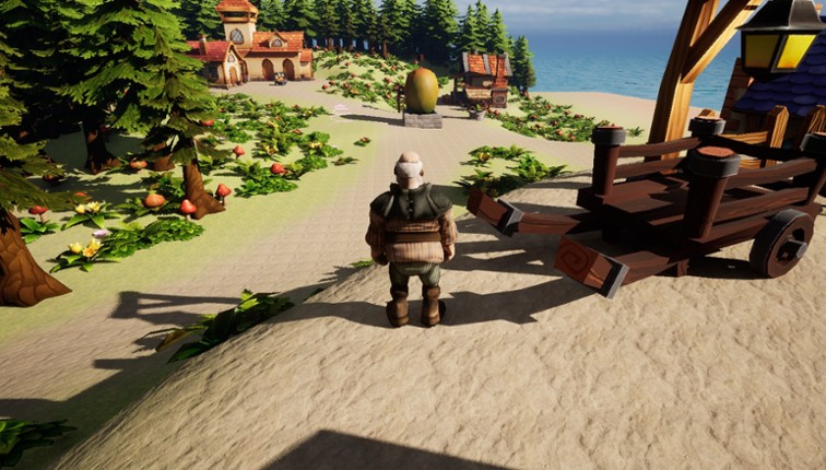 Mango Town / Mango Town 2 Image