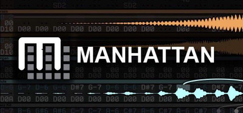 Manhattan Game Cover