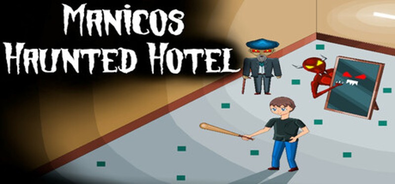 Manicos Haunted Hotel Image