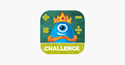 Math Champ Challenge (Common Core Standards) Image