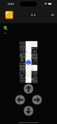 Mazey - Offline Maze Adventure Image