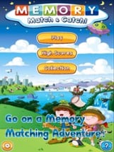 Memory Match and Catch! Image