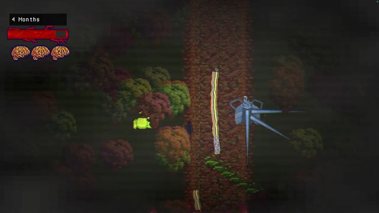 Menticide screenshot