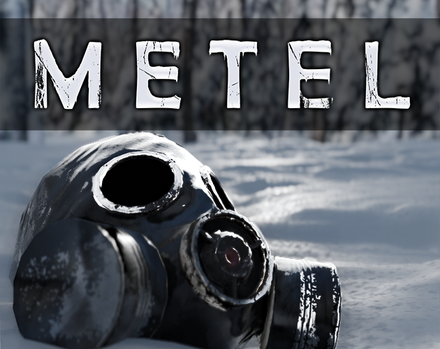 Games like METEL HORROR ESCAPE