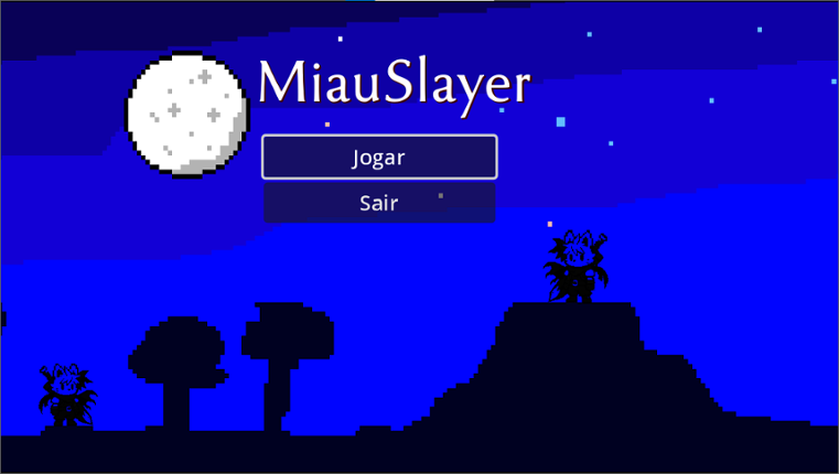 MiauSlayer Image