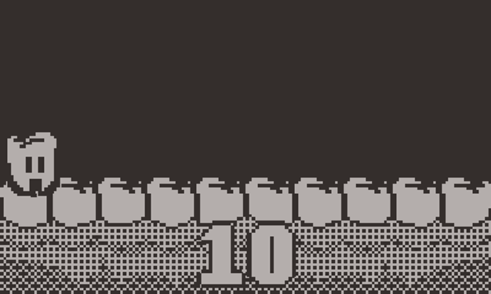 Molar Mayhem PD Image