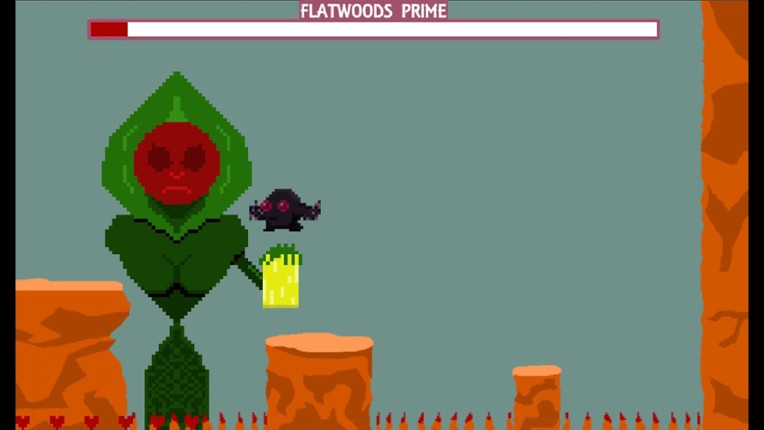 Moth Ma'am screenshot