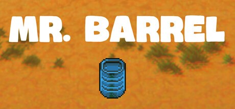 Games like Mr. Barrel
