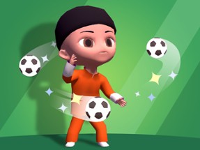 Mr Spy: Soccer Killer Image