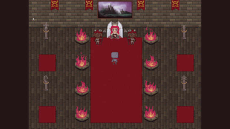 My Hornienfeld Girls screenshot