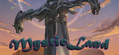 Games like Mystic Land: The Search for Maphaldo