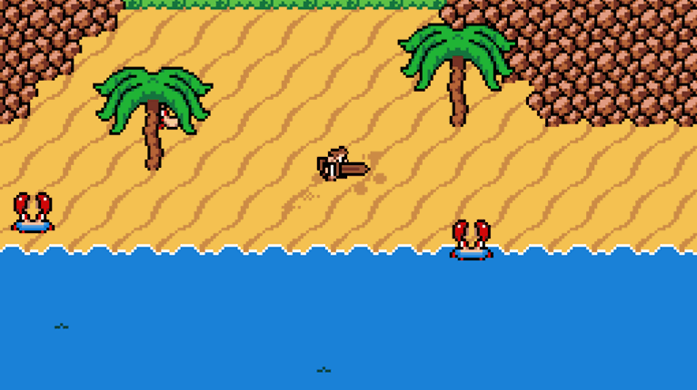 Mystiqa screenshot