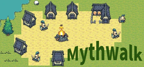 Games like Mythwalk